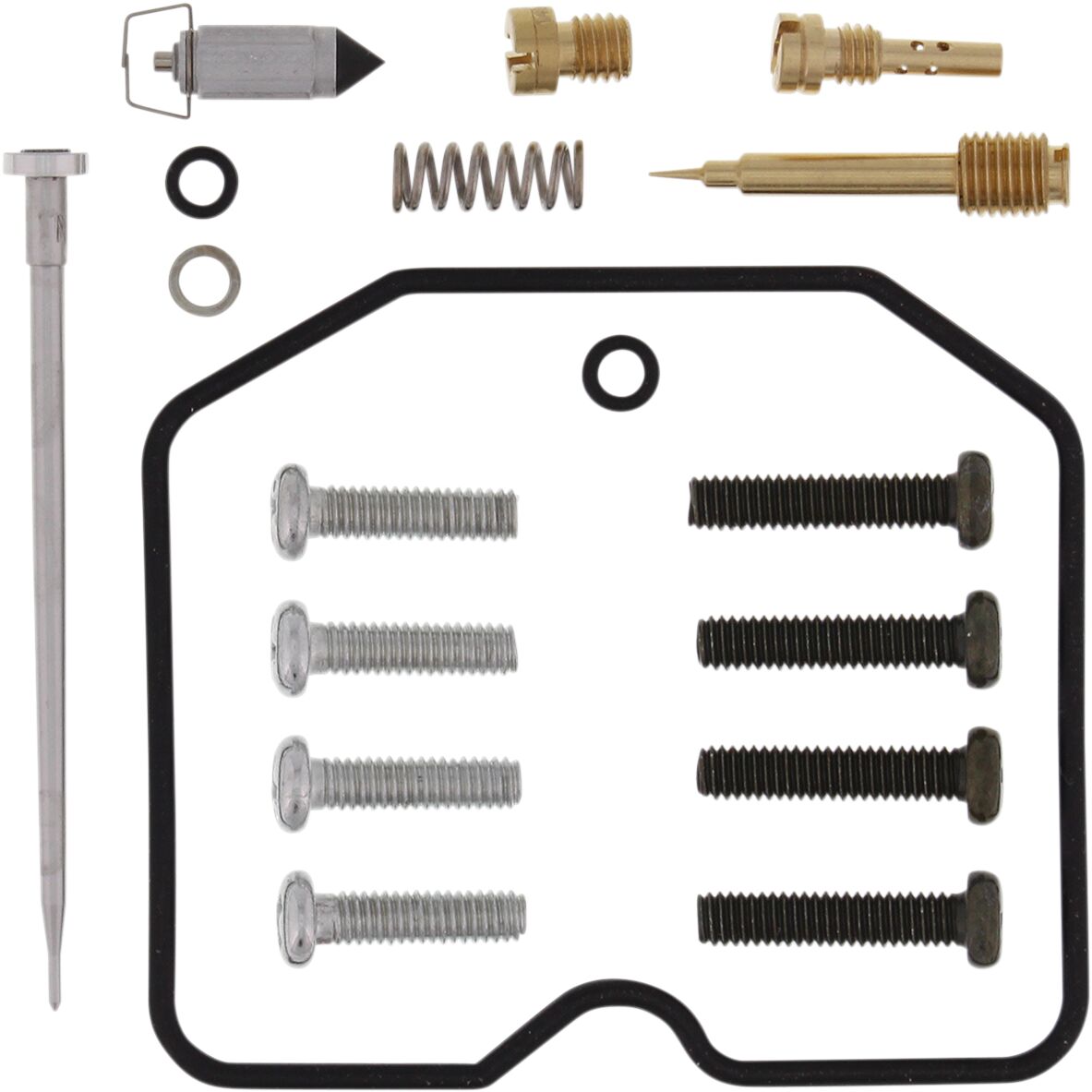 Moose Offroad Hard Parts Repair Kit Carb Kaw