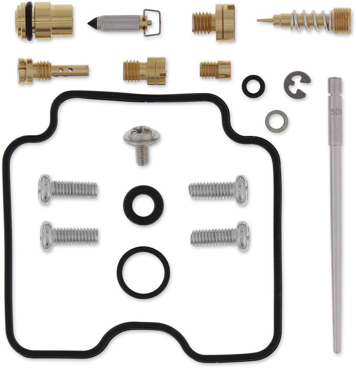 Moose Offroad Hard Parts Repair Kit Carb Kaw