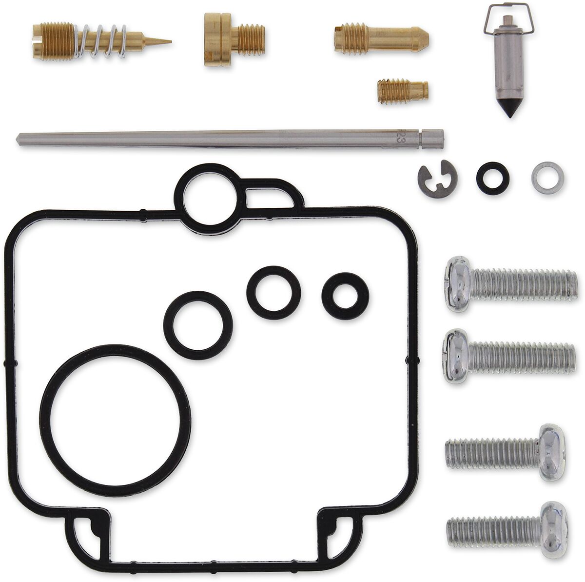 Moose Offroad Hard Parts Repair Kit Carb Suz