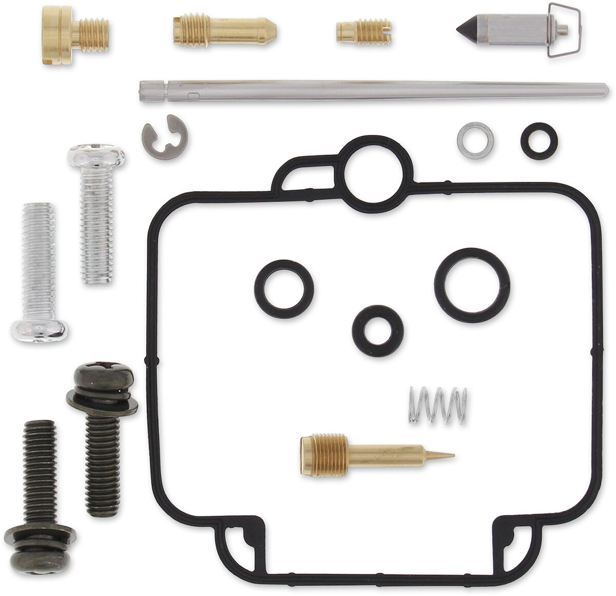 Moose Offroad Hard Parts Repair Kit Carb Suz