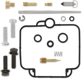 Moose Offroad Hard Parts Repair Kit Carb Suz