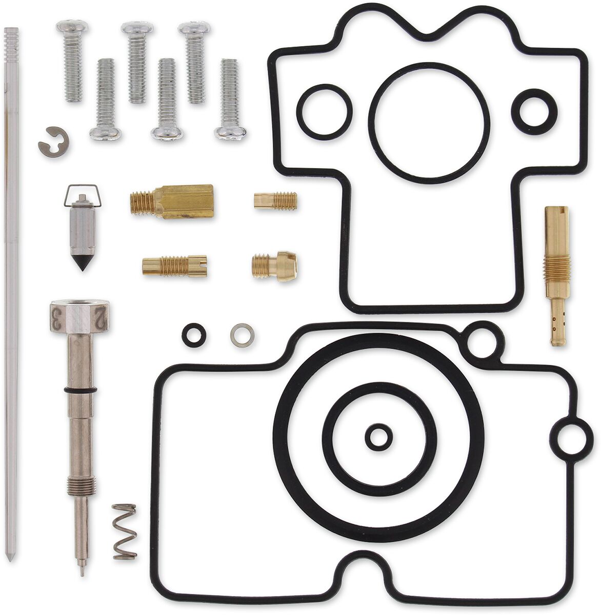 Moose Offroad Hard Parts Repair Kit Carb Kaw