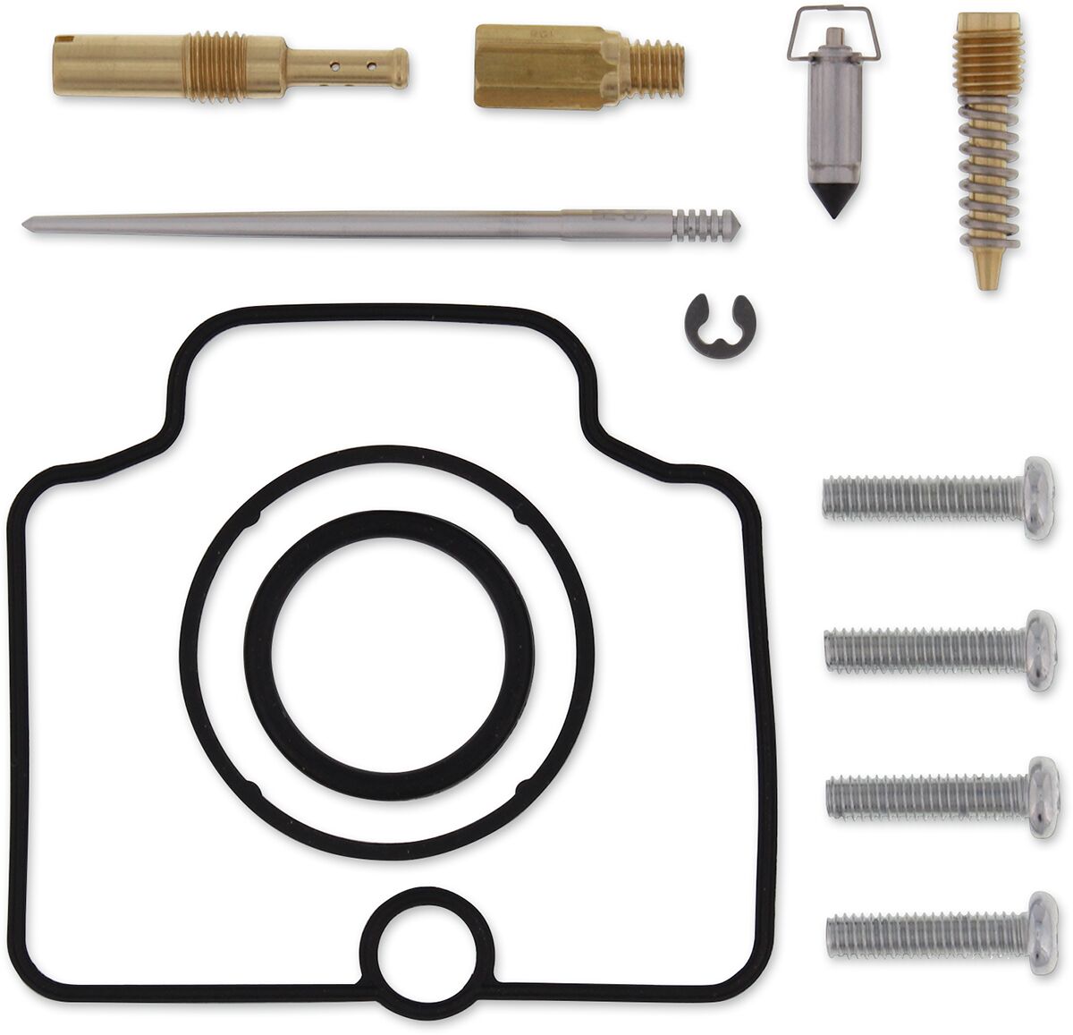 Moose Offroad Hard Parts Repair Kit Carb Suz