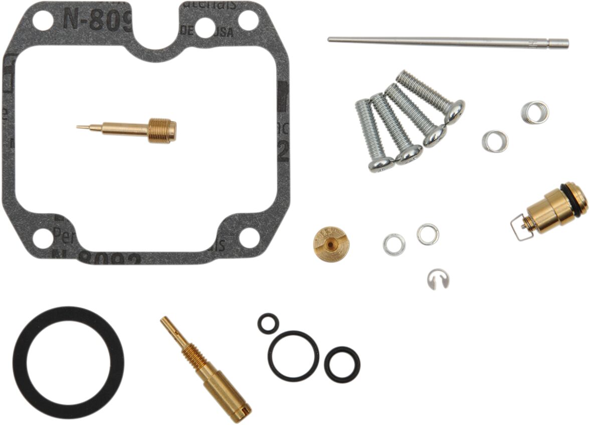 Moose Offroad Hard Parts Repair Kit Carb Suz