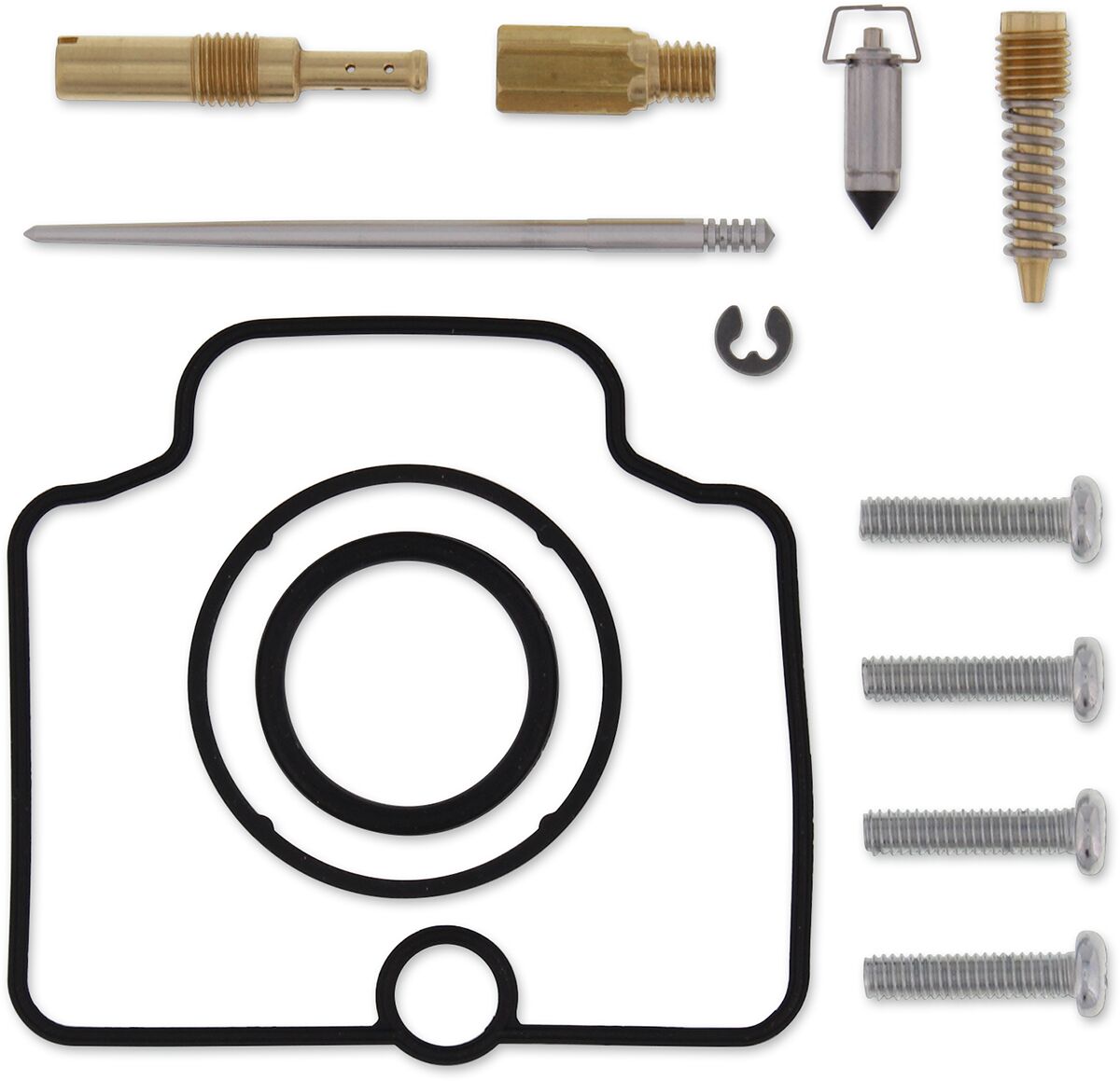 Moose Offroad Hard Parts Repair Kit Carb Suz