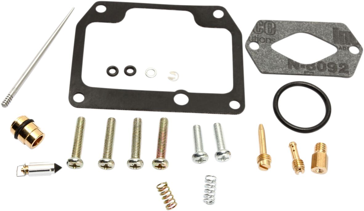 Moose Offroad Hard Parts Repair Kit Carb Suz