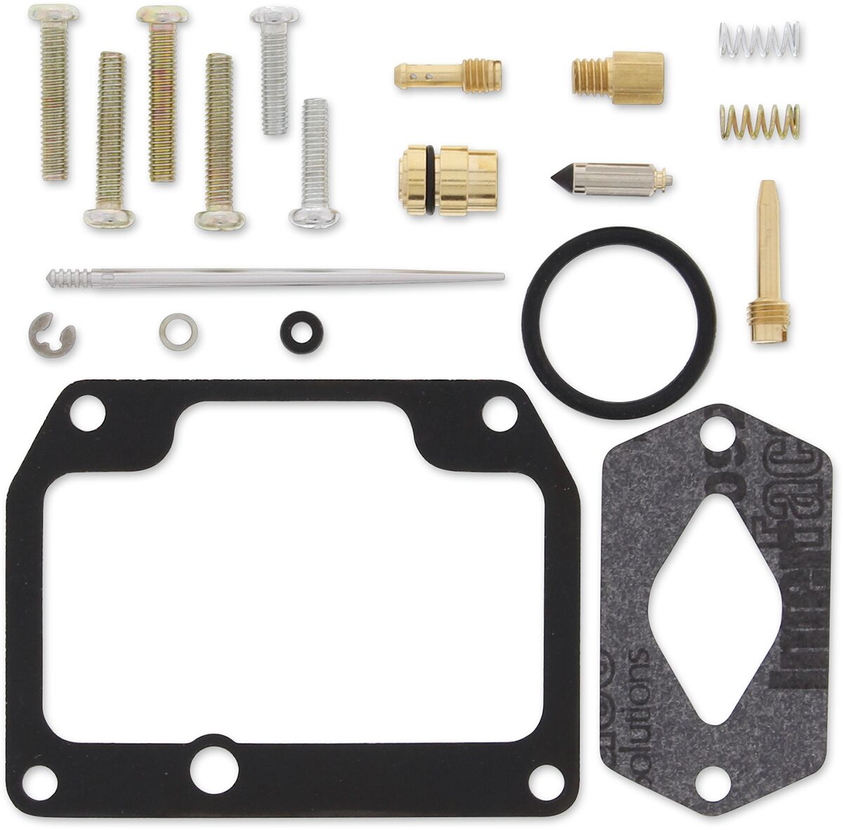 Moose Offroad Hard Parts Repair Kit Carb Suz