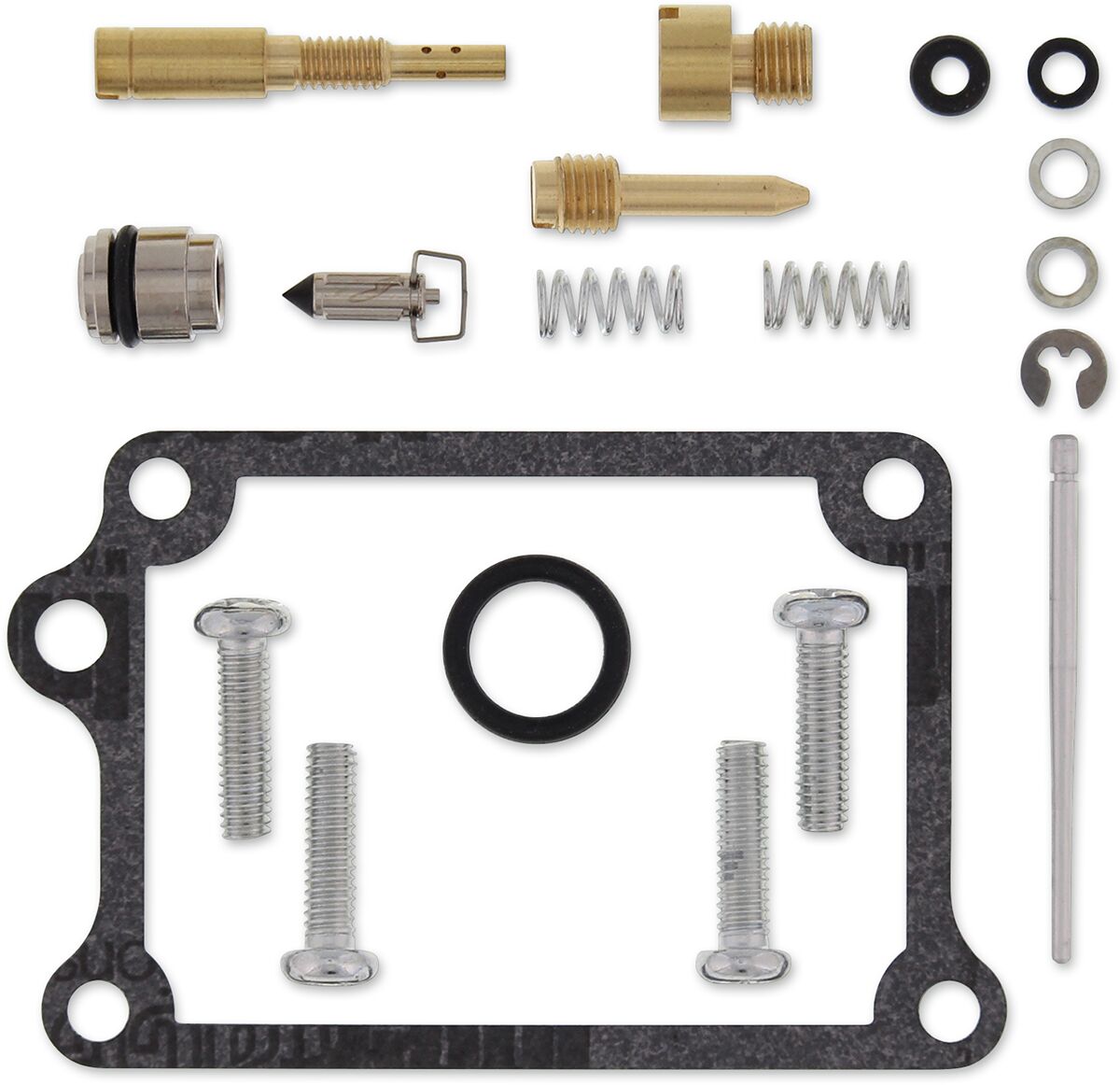 Moose Offroad Hard Parts Repair Kit Carb Suz