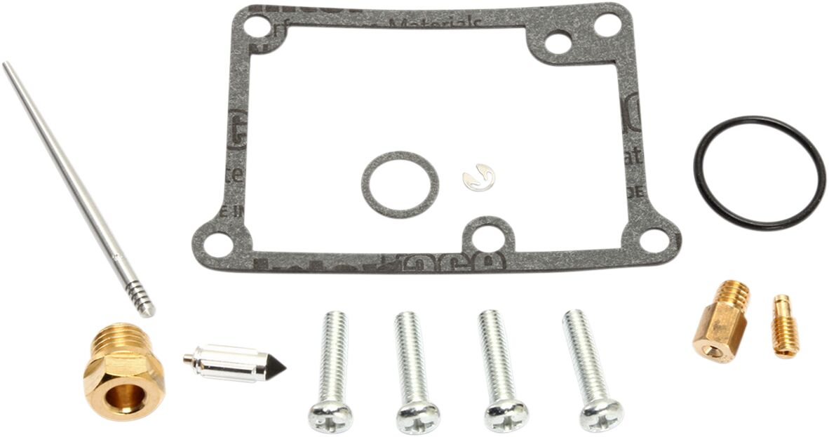 Moose Offroad Hard Parts Repair Kit Carb Kaw