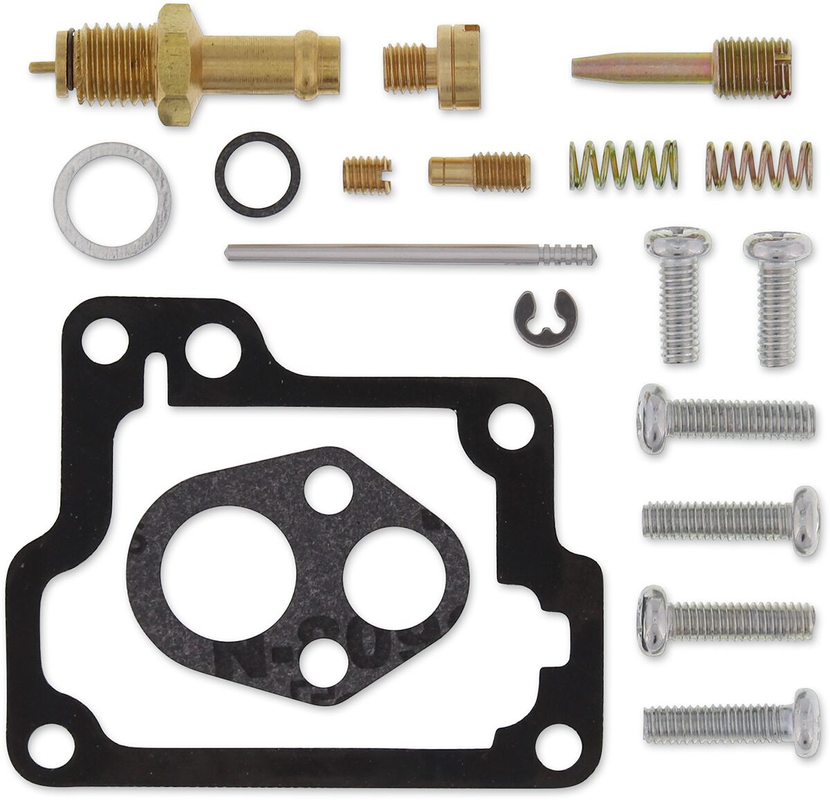 Moose Offroad Hard Parts Repair Kit Carb Suz