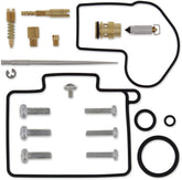 Moose Offroad Hard Parts Repair Kit Carb Suz