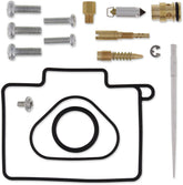 Moose Offroad Hard Parts Repair Kit Carb Suz