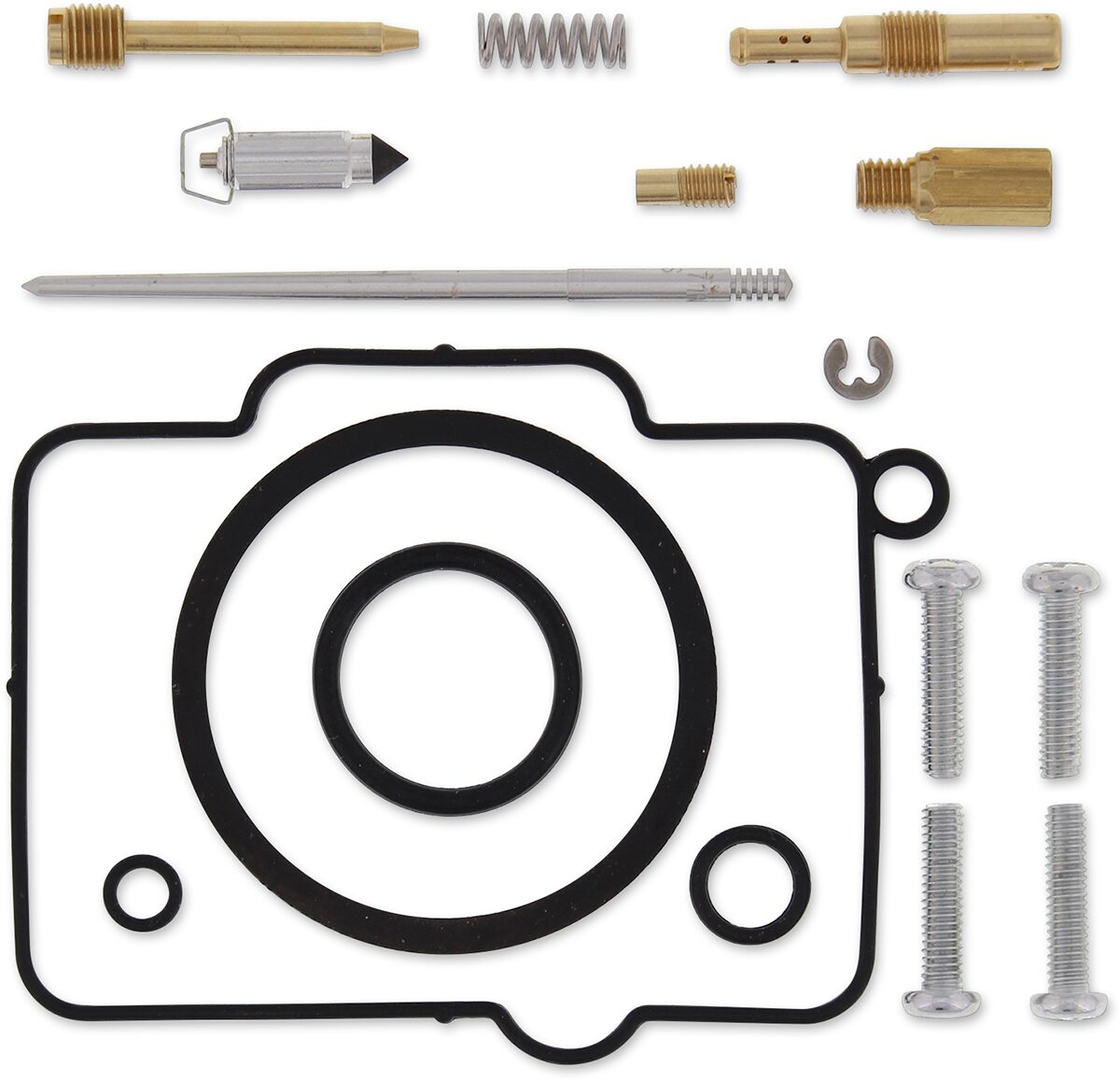 Moose Offroad Hard Parts Repair Kit Carb Suz