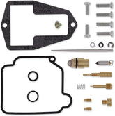 Moose Offroad Hard Parts Repair Kit Carb Suz