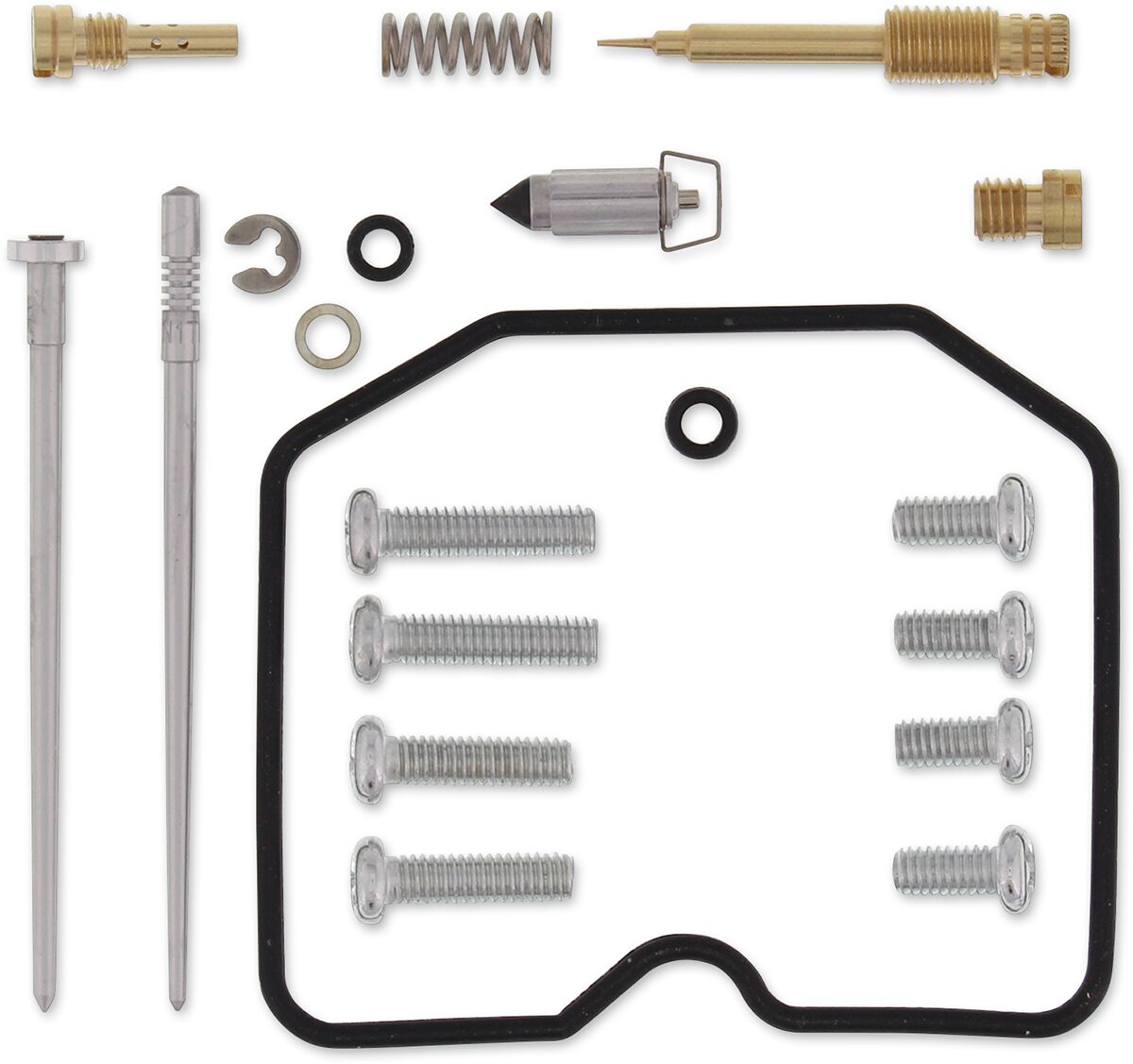 Moose Offroad Hard Parts Repair Kit Carb Kaw