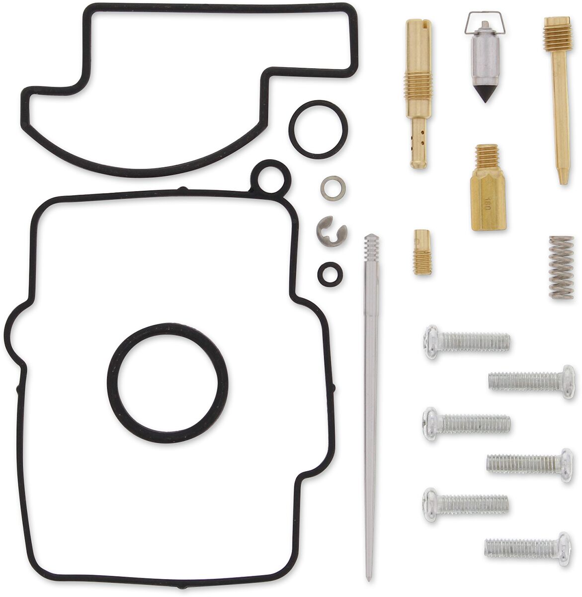 Moose Offroad Hard Parts Repair Kit Carb Kaw