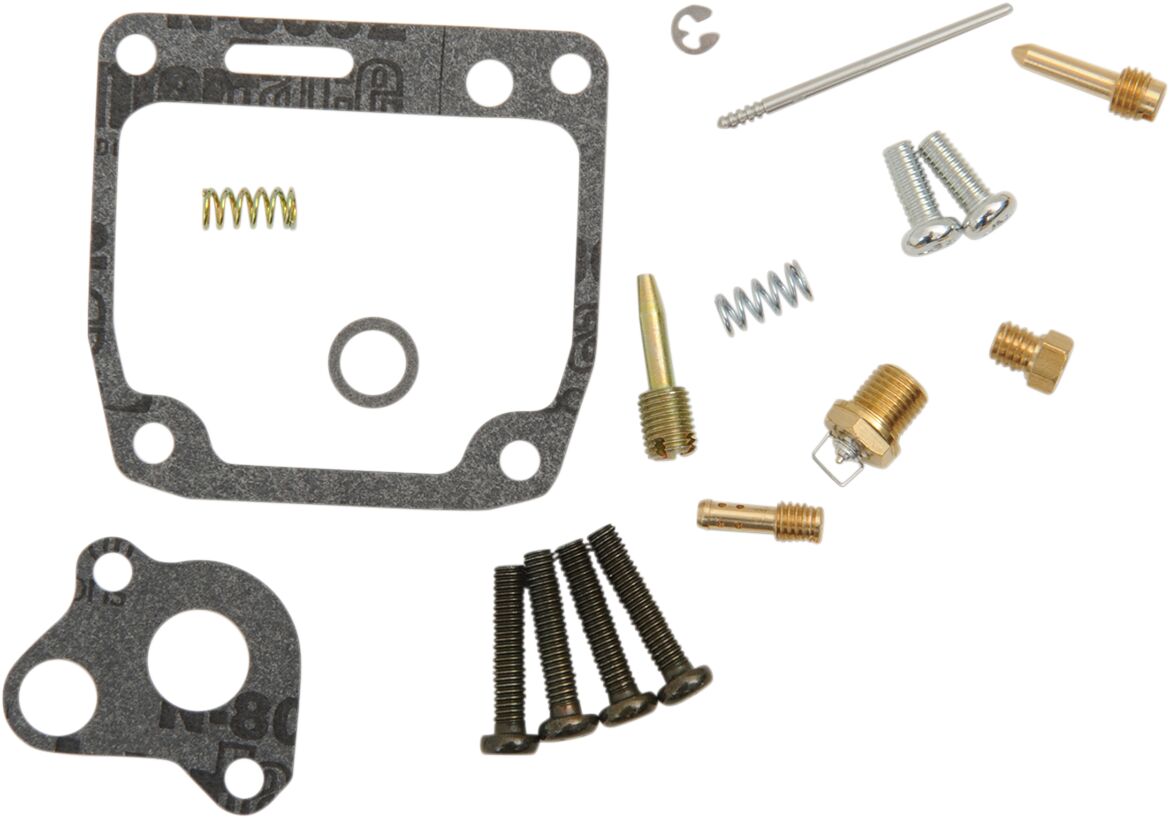Moose Offroad Hard Parts Repair Kit Carb Yam