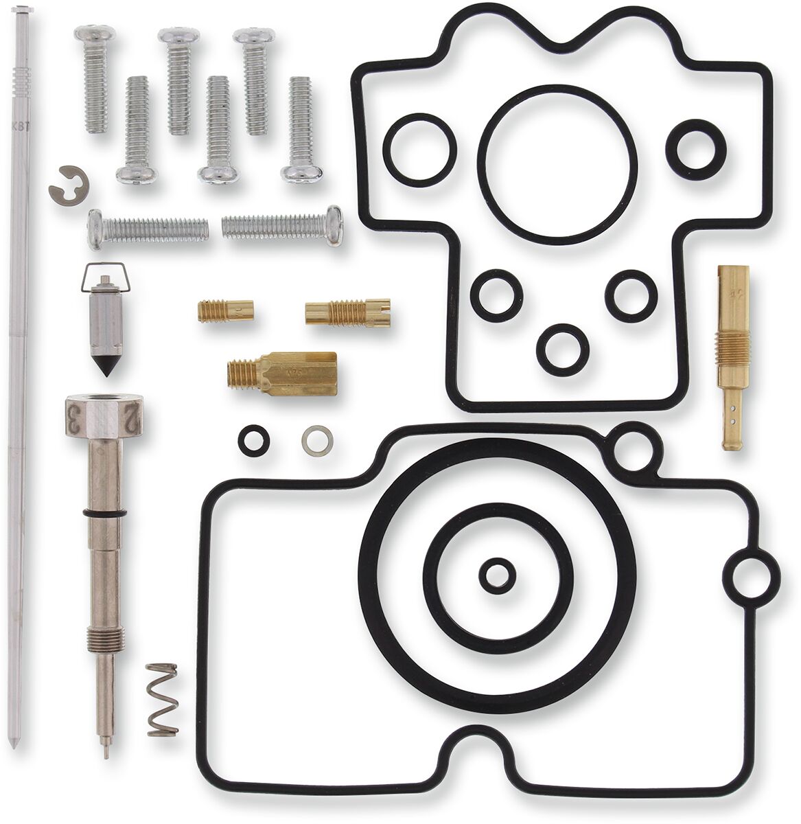Moose Offroad Hard Parts Repair Kit Carb Hon