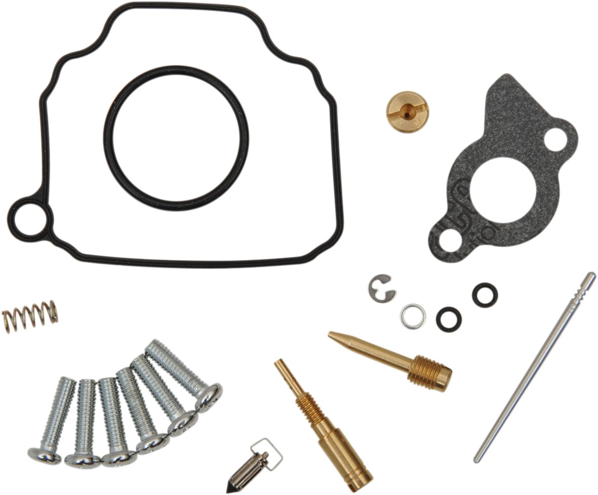 Moose Offroad Hard Parts Repair Kit Carb Yam