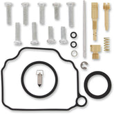 Moose Offroad Hard Parts Repair Kit Carb Yam