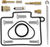 Moose Offroad Hard Parts Repair Kit Carb Yam