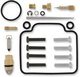 Moose Offroad Hard Parts Repair Kit Carb Yam