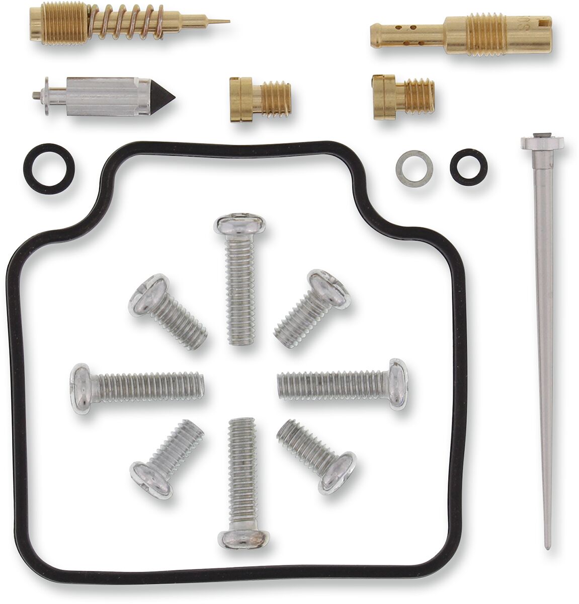 Moose Offroad Hard Parts Repair Kit Carb Hon