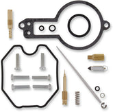 Moose Offroad Hard Parts Repair Kit Carb Hon