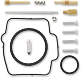 Moose Offroad Hard Parts Repair Kit Carb Hon