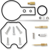 Moose Offroad Hard Parts Repair Kit Carb Hon