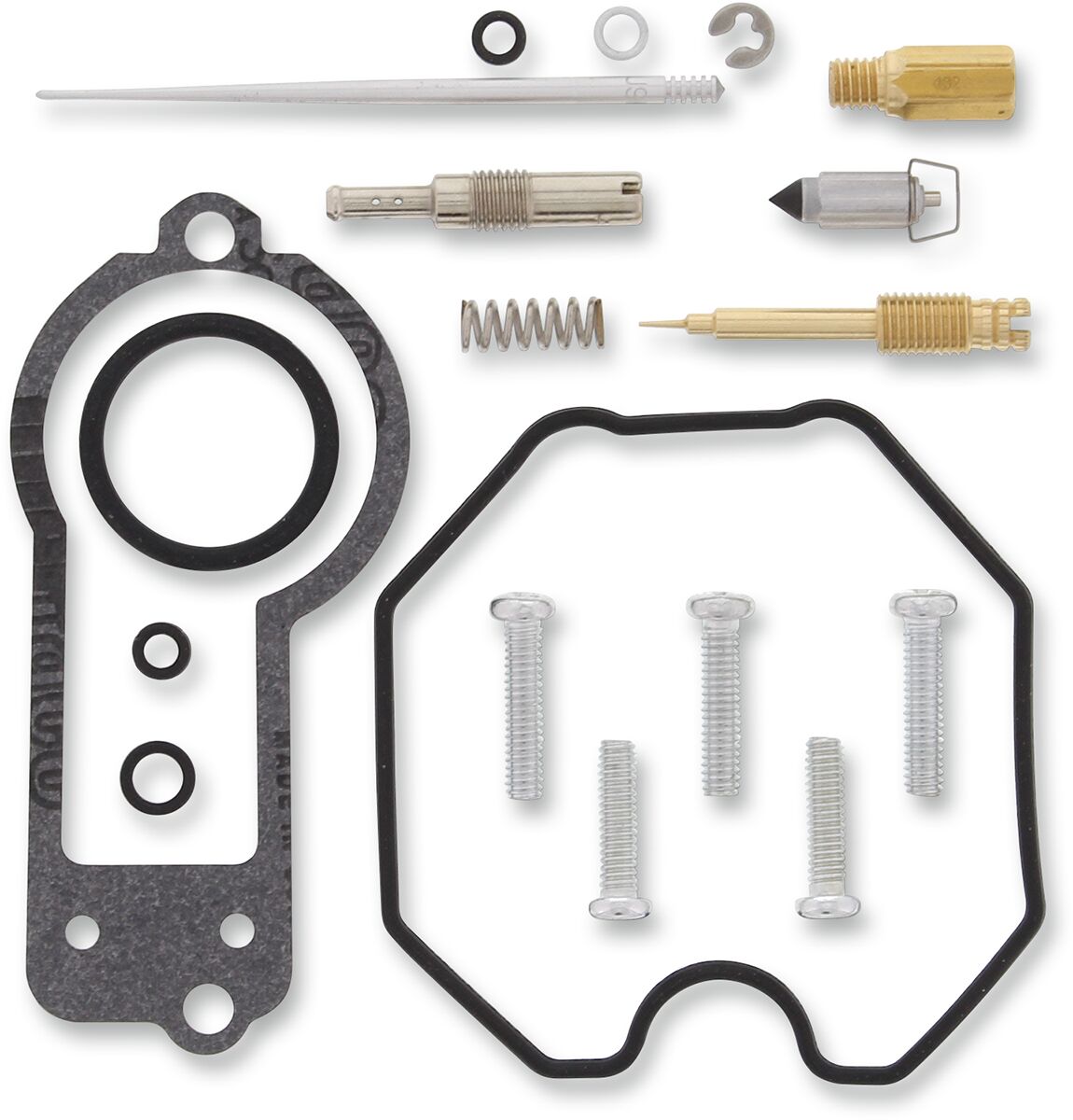 Moose Offroad Hard Parts Repair Kit Carb Hon