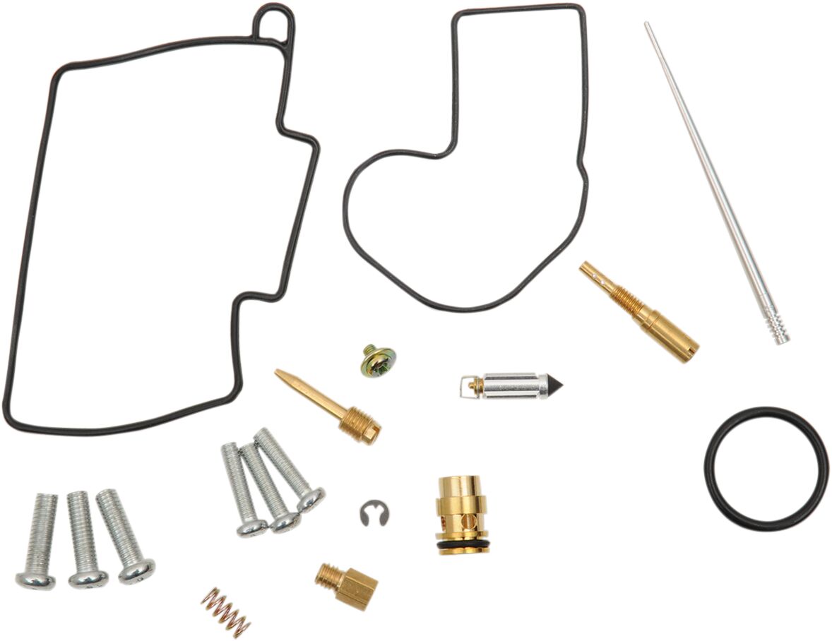 Moose Offroad Hard Parts Repair Kit Carb Hon