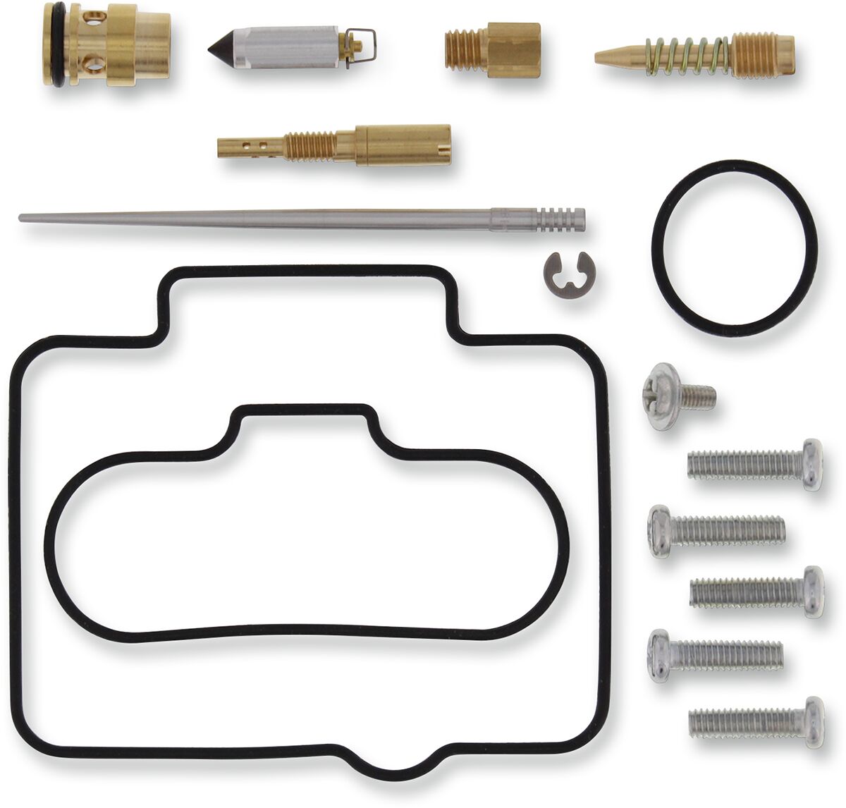 Moose Offroad Hard Parts Repair Kit Carb Hon