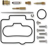 Moose Offroad Hard Parts Repair Kit Carb Hon