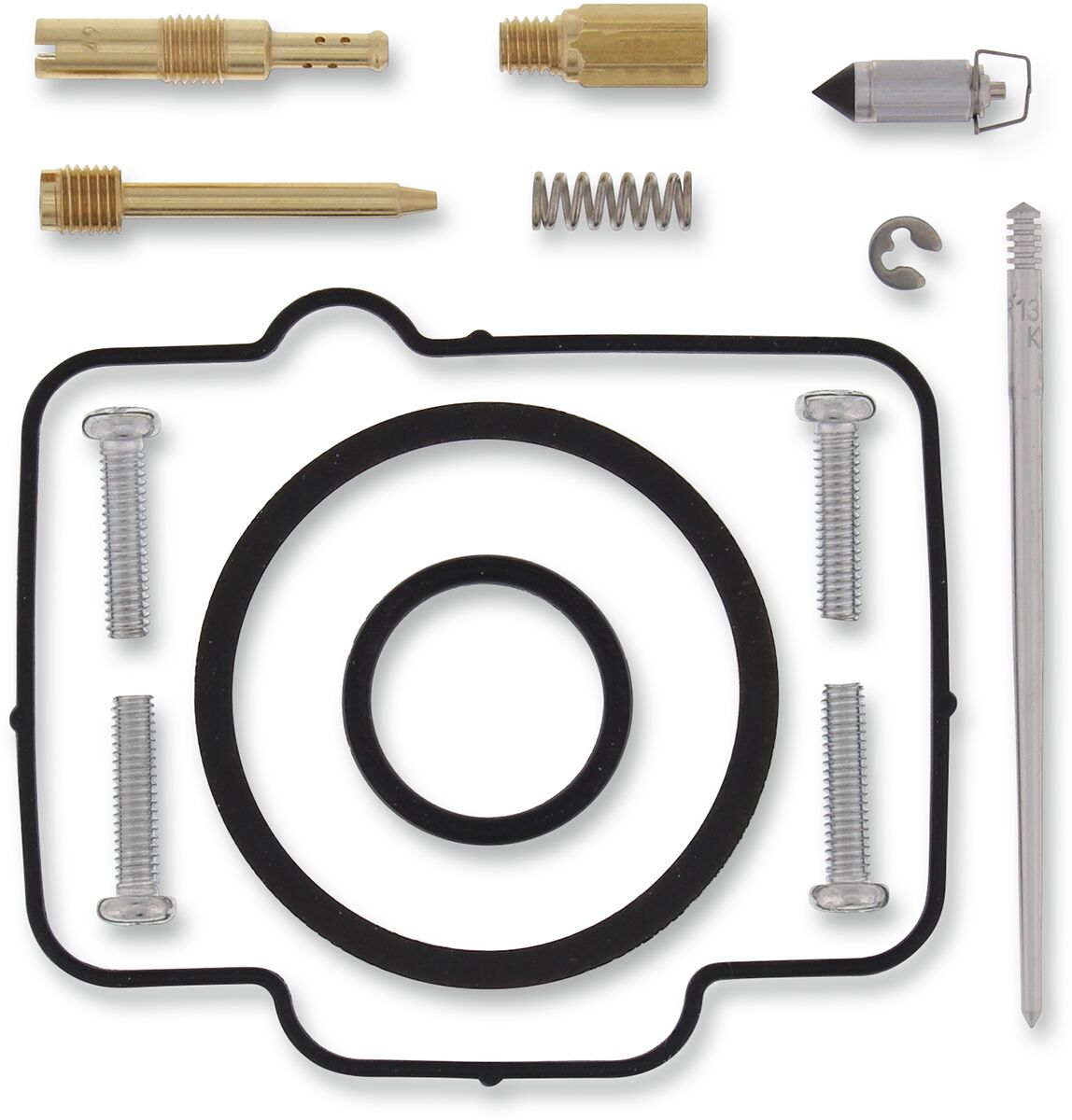 Moose Offroad Hard Parts Repair Kit Carb Hon