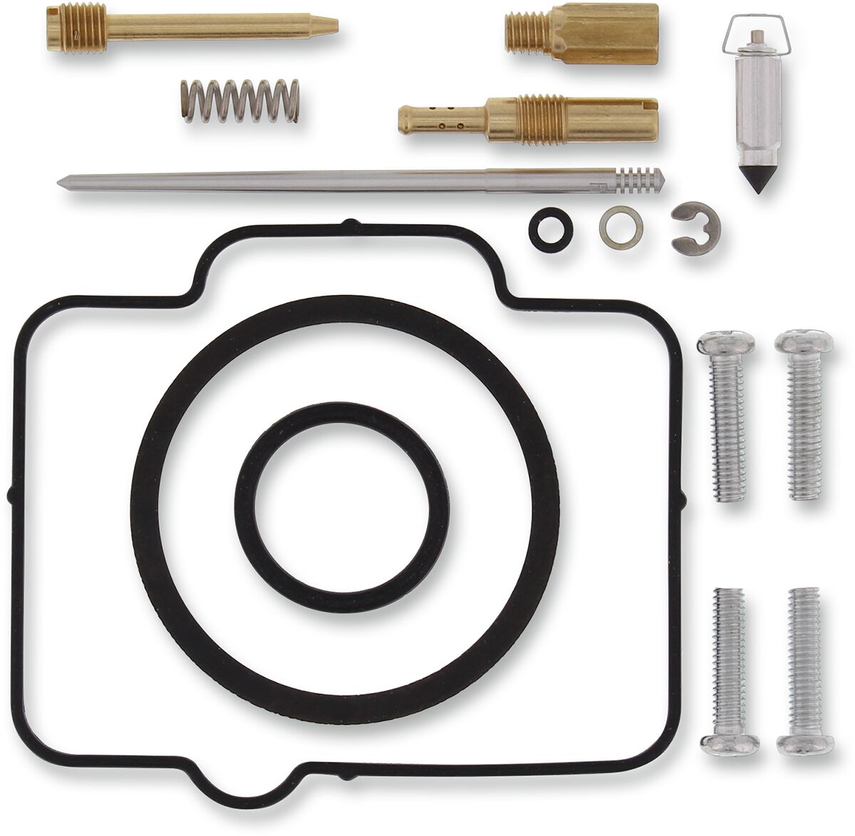 Moose Offroad Hard Parts Repair Kit Carb Hon
