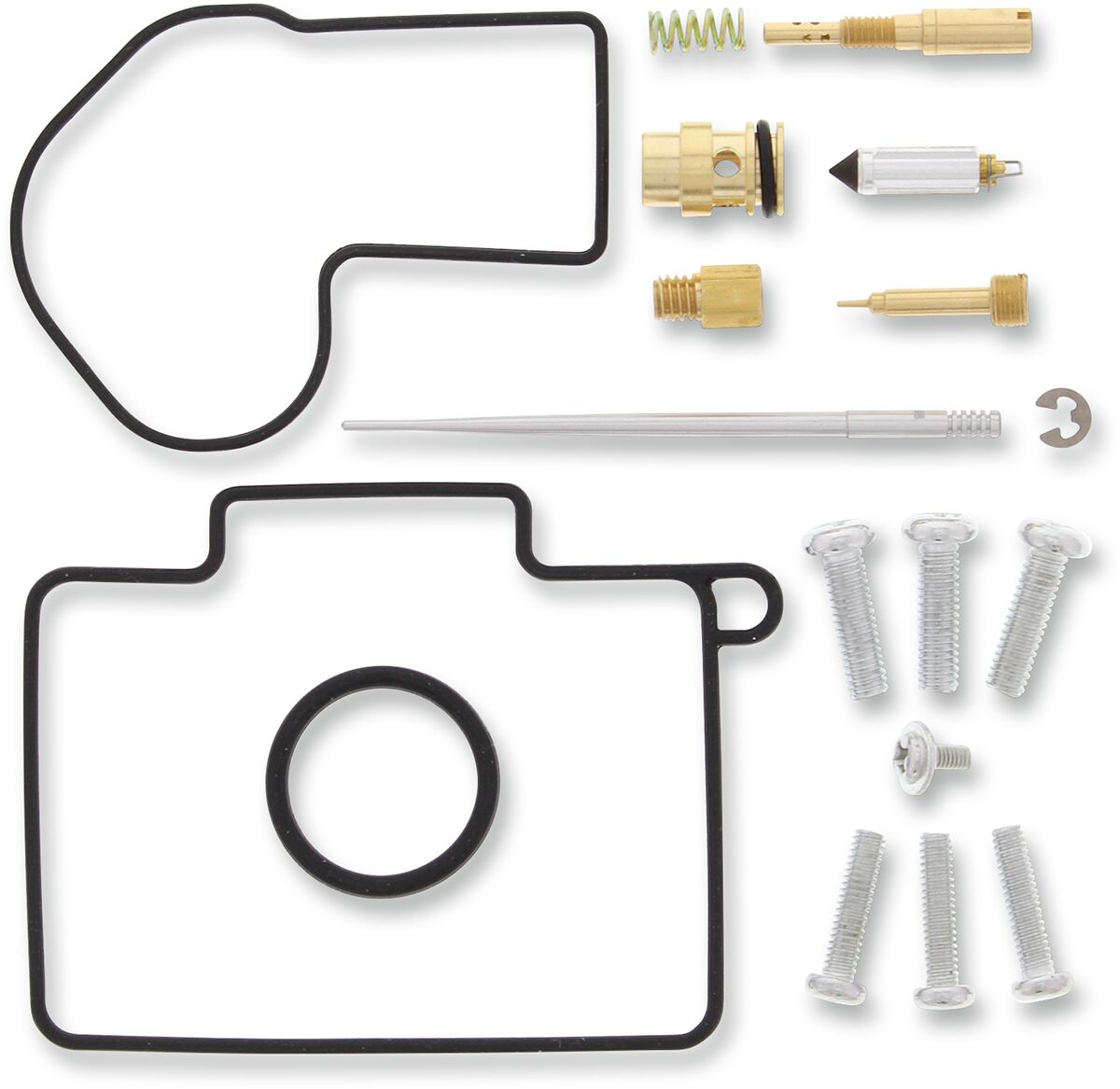 Moose Offroad Hard Parts Repair Kit Carb Hon