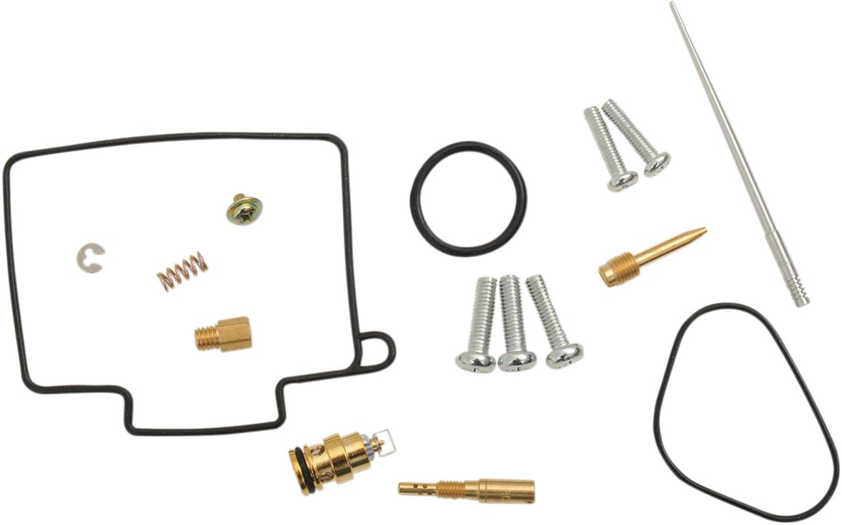 Moose Offroad Hard Parts Repair Kit Carb Hon
