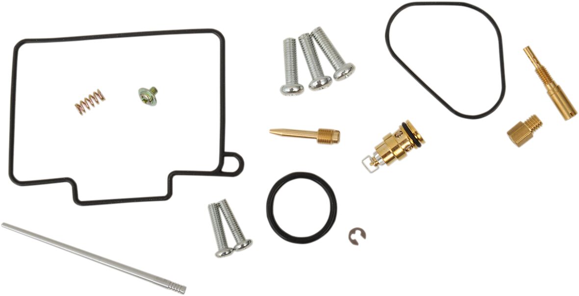 Moose Offroad Hard Parts Repair Kit Carb Hon