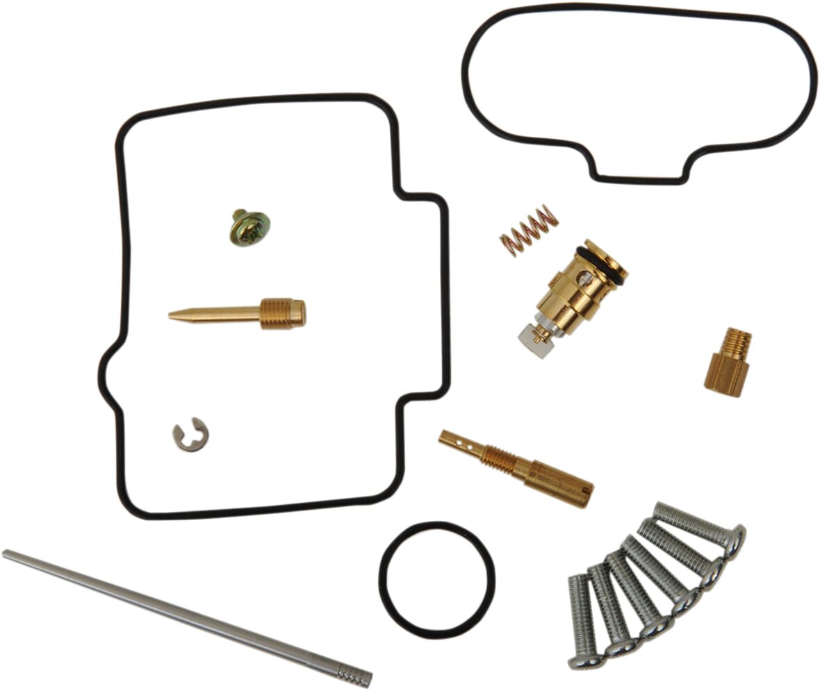 Moose Offroad Hard Parts Repair Kit Carb Hon