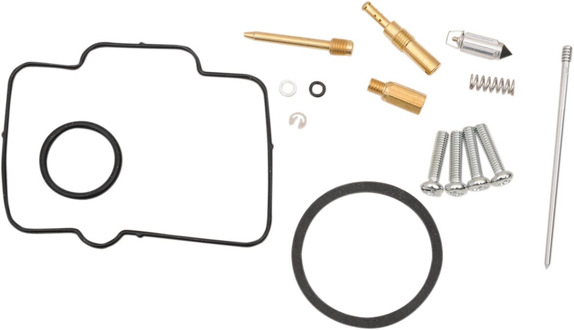 Moose Offroad Hard Parts Repair Kit Carb Hon