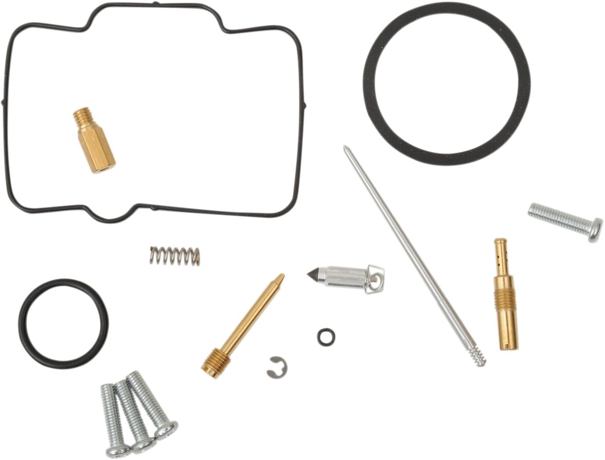 Moose Offroad Hard Parts Repair Kit Carb Hon