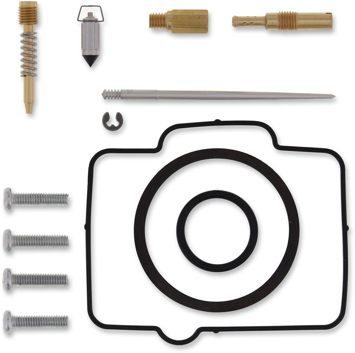 Moose Offroad Hard Parts Repair Kit Carb Suz