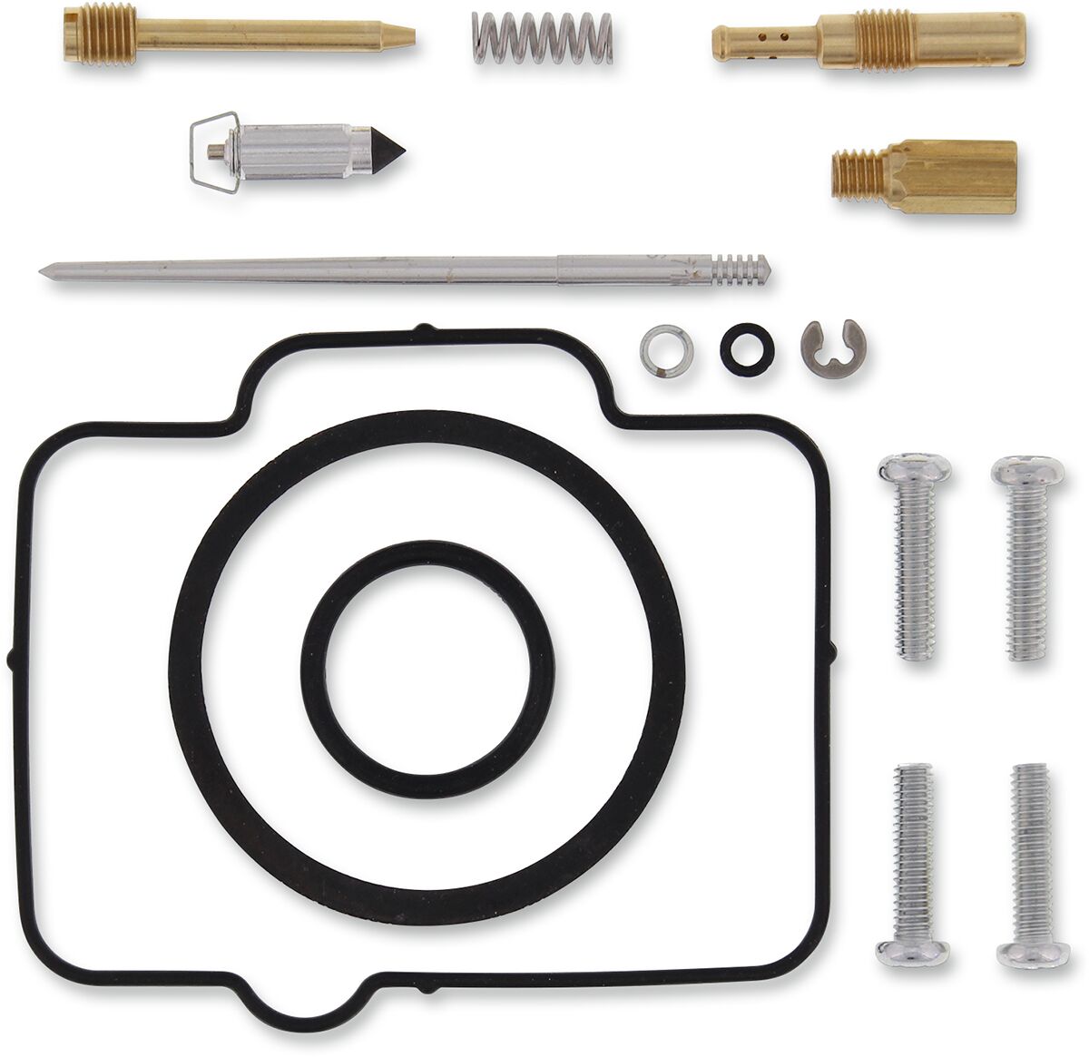 Moose Offroad Hard Parts Repair Kit Carb Suz
