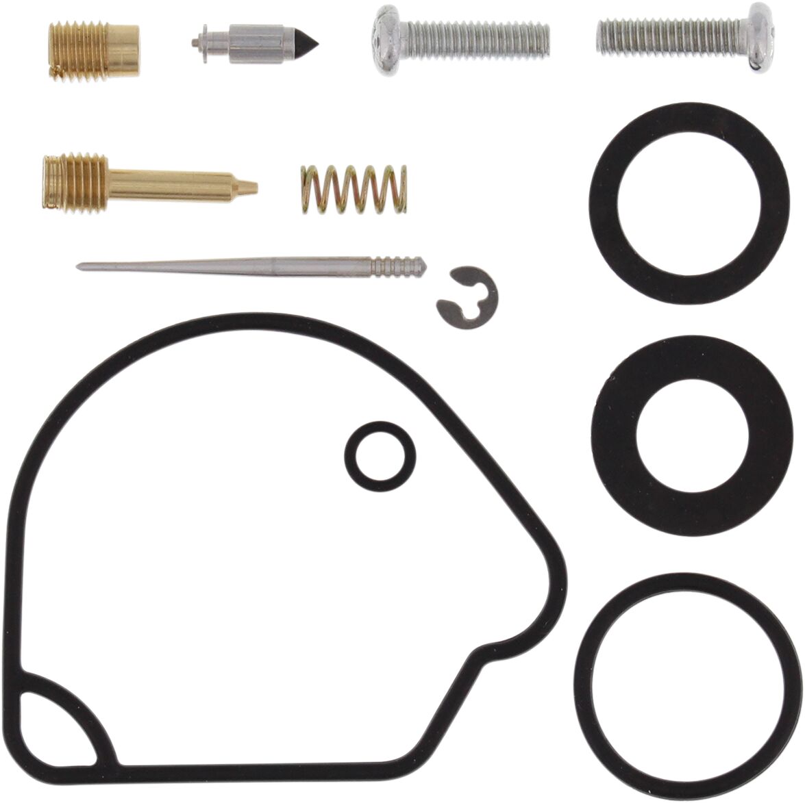 Moose Offroad Hard Parts Repair Kit Carb Hon