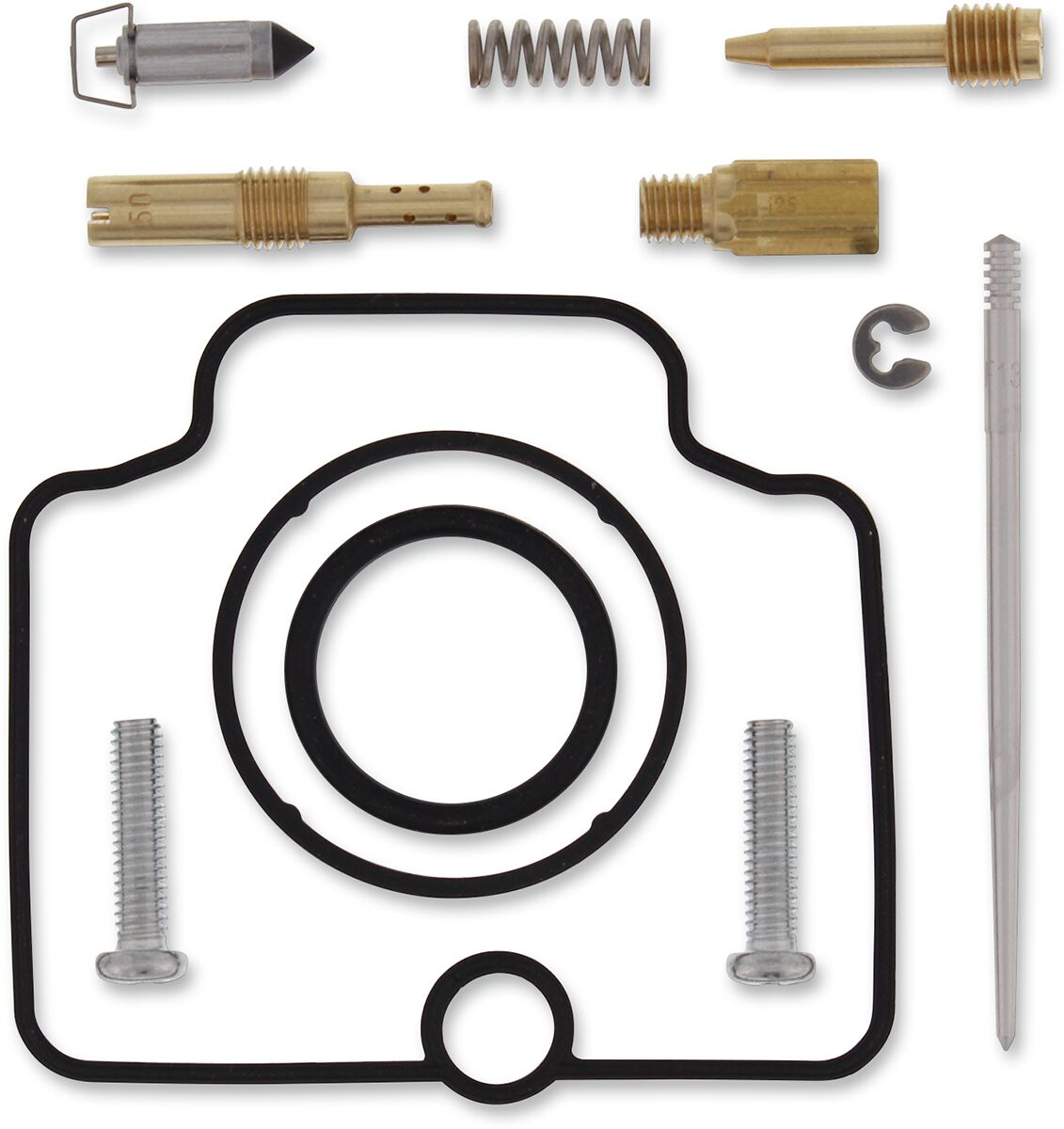 Moose Offroad Hard Parts Repair Kit Carb Hon