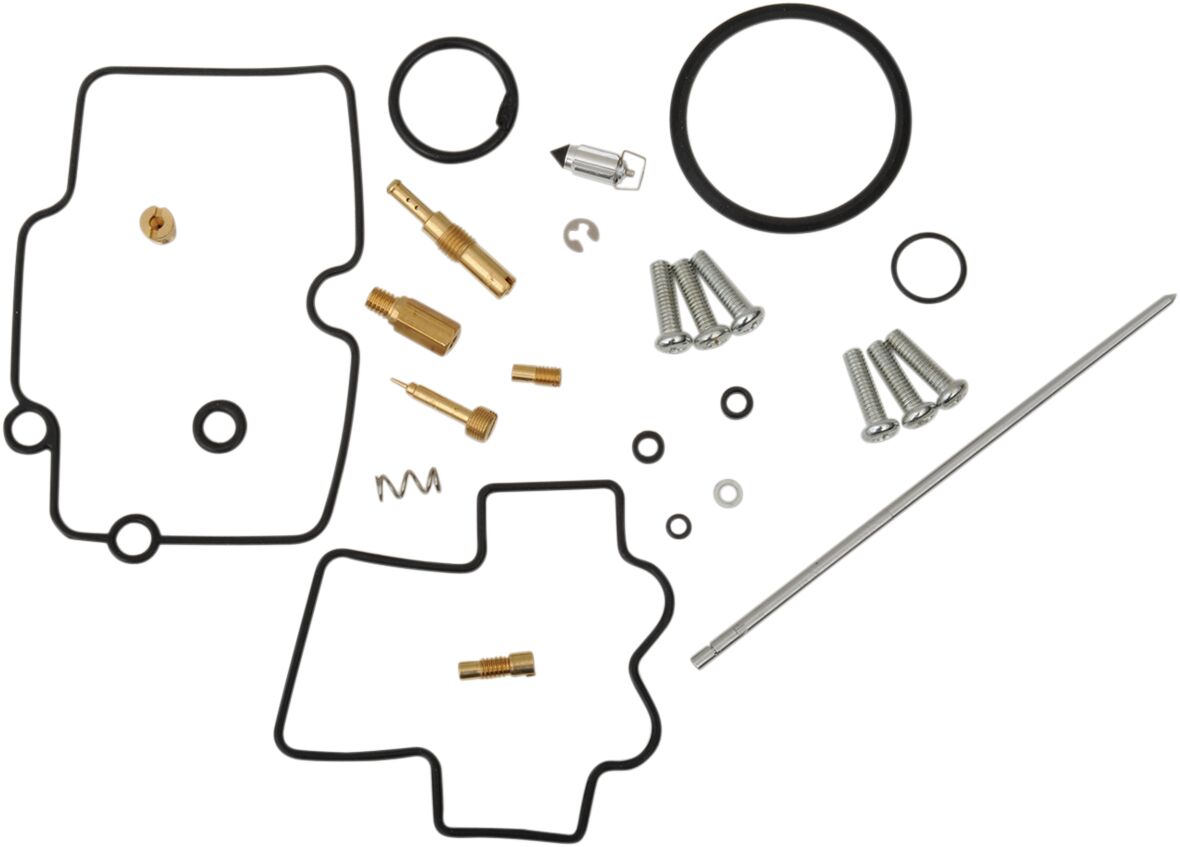 Moose Offroad Hard Parts Repair Kit Carb Yam