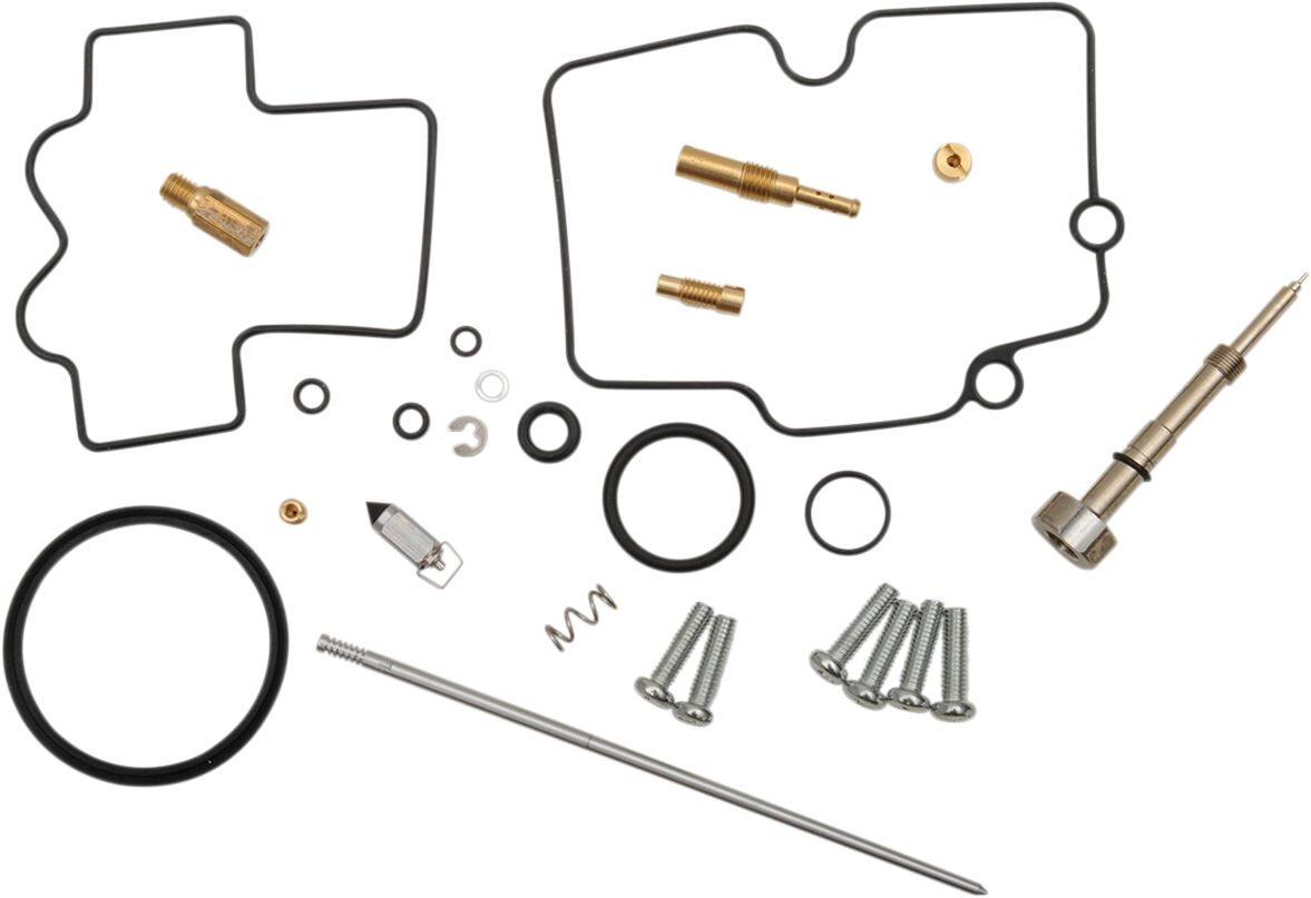 Moose Offroad Hard Parts Repair Kit Carb Yam
