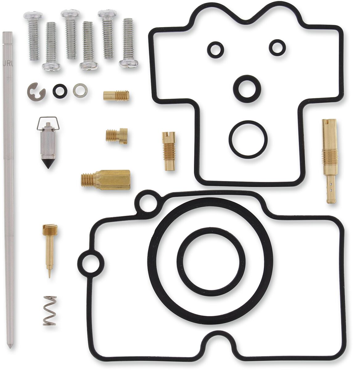 Moose Offroad Hard Parts Repair Kit Carb Yam