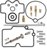 Moose Offroad Hard Parts Repair Kit Carb Yam
